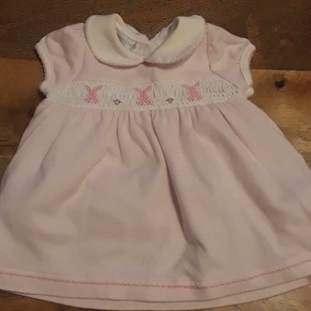 Eastern dress